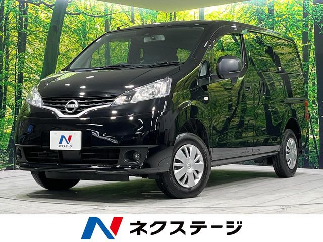 NV200バネットバン 1.6 GX