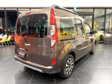 禁煙車となります!