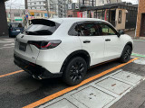 横滑り防止機能など安全装置も充実しております!!