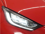 ◆LEDヘッドライト◆ LEDライトは、明るく視認性が良く、省エネで環境にもやさしいヘッドライトです!