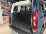 トランクの画像です