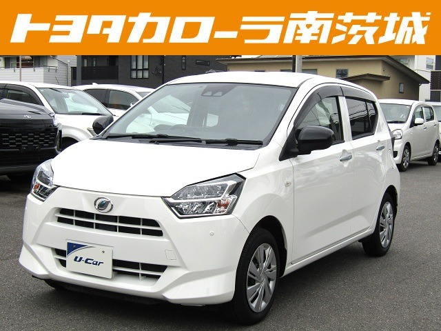 ミライース X SAIII 