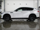 CX-60 3.3 XD プレミアム スポーツ ディーゼル 4WD 