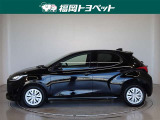 ヤリス 1.5 ハイブリッド Z 