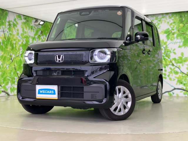 N-BOX  
