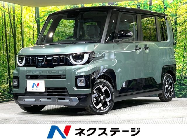 デリカミニ T プレミアム