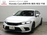 ホンダカーズ横浜 U-Select湘南台へようこそ! 当社下取りのお墨付き車両!人気車両で充実装備の一台!おススメです☆どうぞご覧ください☆