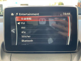 デミオ 1.5 XD 修復歴無し