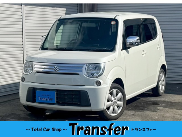 MRワゴン 10th アニバーサリーリミテッド 4WD