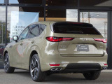 CX-60 3.3 XD ハイブリッド プレミアムモダン ディーゼル 4WD 