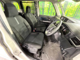 ドライバーによって運転しやすいポジションは異なり、あの車はどうなのか不安なこともありますよね。気になるお車は店頭で乗り込んでご確認いただけます♪