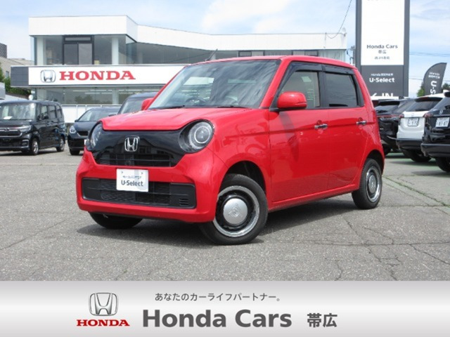N-ONE オリジナル 4WD 