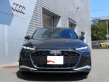 A3スポーツバック 30 TFSI アドバンスド 