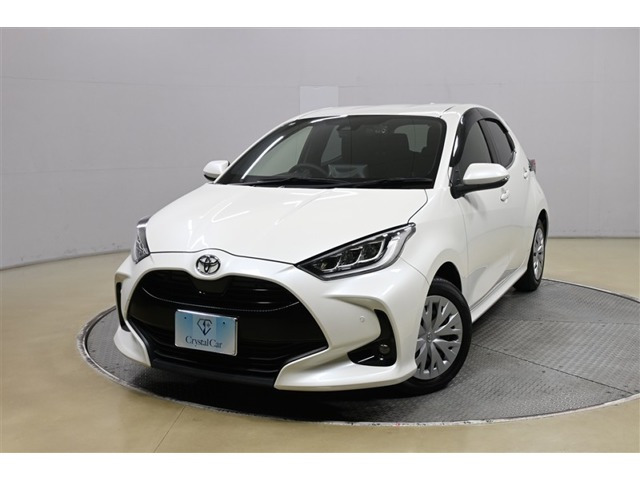 ヤリス 1.5 Z 