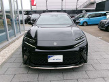 ワイド&ローのスタイルで走行安定性もばっちりです。運転しやすくロングドライブも安心です。