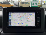 ジムニーノマド 1.5 FC 4WD ワンオーナー