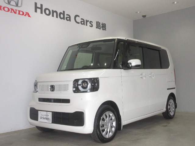 N-BOX  