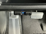 ETC付いてます。ETCが使用可能な道路通行料はキャッシュレスでスマートに走行できます。再セットアップして納車致します