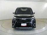 ヴォクシー 2.0 ZS 煌III 4WD 
