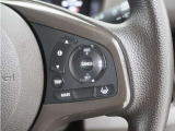 ◆アダプティブクルーズコントロール◆予め設定した車速内でクルマが自動的に加減速。前走車との適切な車間距離を維持しながら追従走行します。【LKAS】車線維持支援システムでステアリング操作を支援。