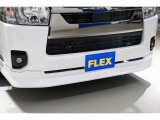 新品フロントスポイラー装着済みです☆