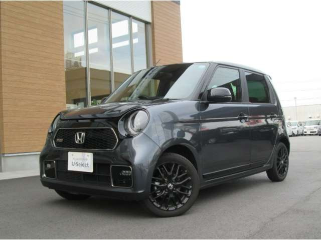 N-ONE RS