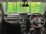 ジムニー XL 4WD 