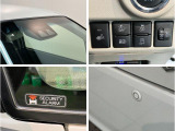 品質へのこだわり!フロアマットやシートなど車内をキレイに清掃し、ニオイや汚れなどを徹底的にクリーニングしてもらっております。室内はピカピカです☆