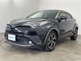 C-HR  G LEDエディション 修復歴無し