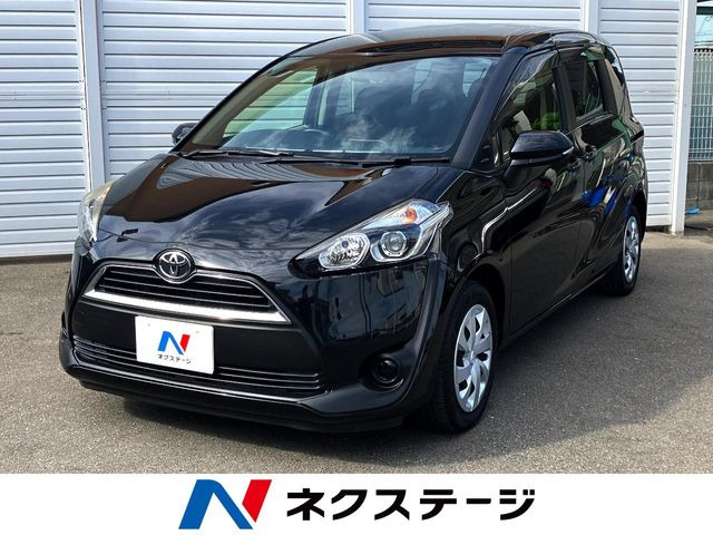 シエンタ 1.5 G