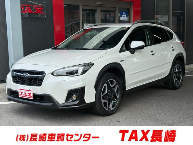 XV  2.0e-S アイサイト 4WD