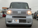 N-VAN G ホンダセンシング 