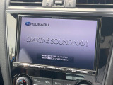 【純正ナビ】人気の純正ナビを装備。オーディオ機能も充実しており、Bluetooth接続すればお持ちのスマホやMP3プレイヤーの音楽を再生可能!毎日の運転がさらに楽しくなります!!
