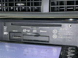 CD再生機能付き!