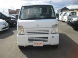キャリイ KC パワステ 4WD 