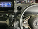 N-BOXカスタム G L ホンダセンシング 