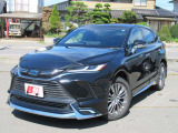 ハリアー 2.5 ハイブリッド E-Four Z レザーパッケージ 4WD 