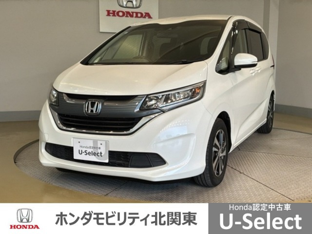 フリード 1.5 G ホンダセンシング 