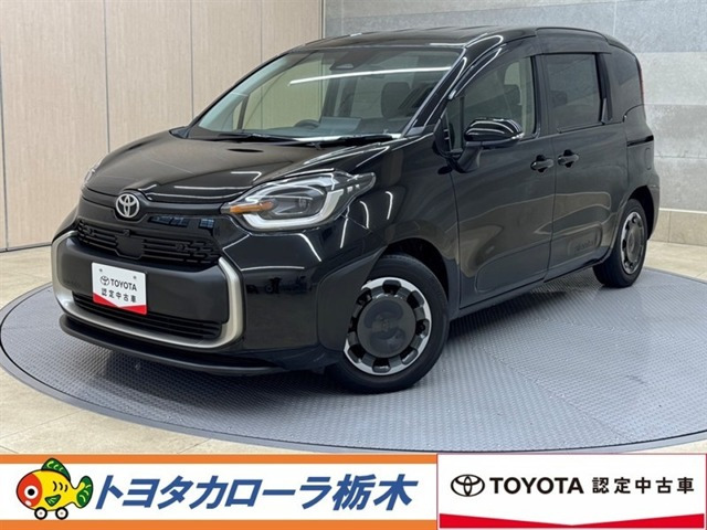 シエンタ 1.5 Z