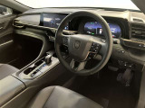 運転席周り操作スイッチ部です
