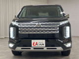デリカD:5 2.2 P 4WD 