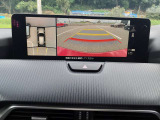 360&deg;ビューモニター