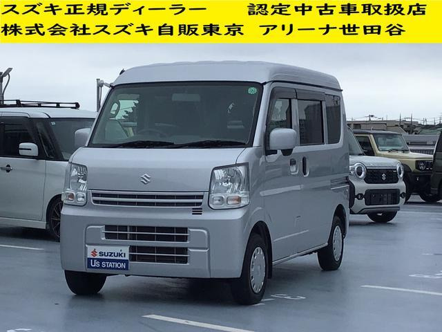 エブリイ ジョイン ハイルーフ