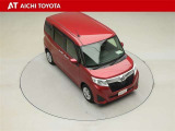 両側パワースライドドア付きだから、狭い駐車スペースなどでの乗り降りラクラク♪小さなお子さまのいるご家庭には嬉しい装備です。