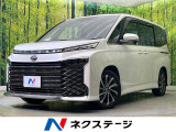 両側電動ドア 純正10.5型ナビ 後席モニター バックカメラ 衝突軽減