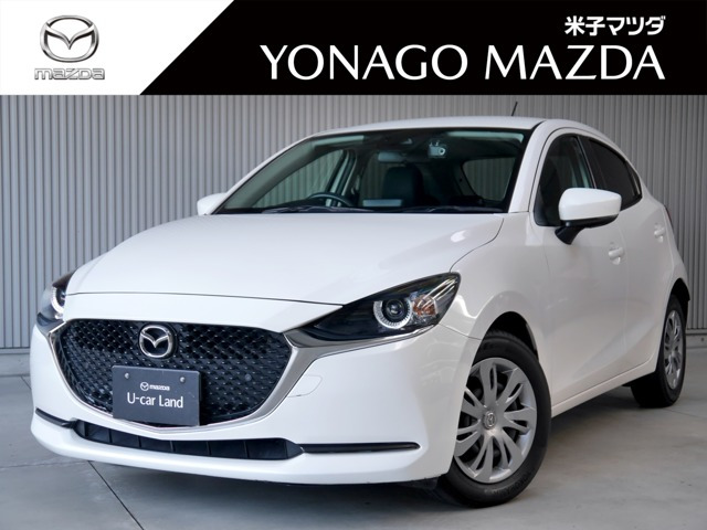 MAZDA2 1.5 15S 