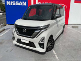 ルークス ハイウェイスター X