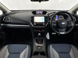 インプレッサスポーツ 2.0 アドバンス 4WD 