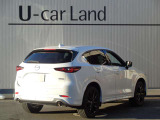 CX-5 2.2 XD ドライブ エディション 