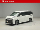 ヴォクシー  2.0 S-Z